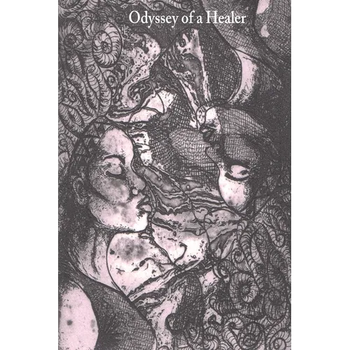Odyssey of a Healer - Paperback