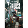 Arkdust - Paperback