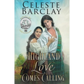 Highland Love Comes Calling - Paperback