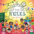 The Rules: Dual Language English and Spanish - Paperback