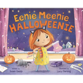 Eenie Meenie Halloweenie - Hardcover