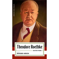 Theodore Roethke: Selected Poems - Paperback