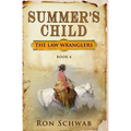 Summer's Child - Paperback
