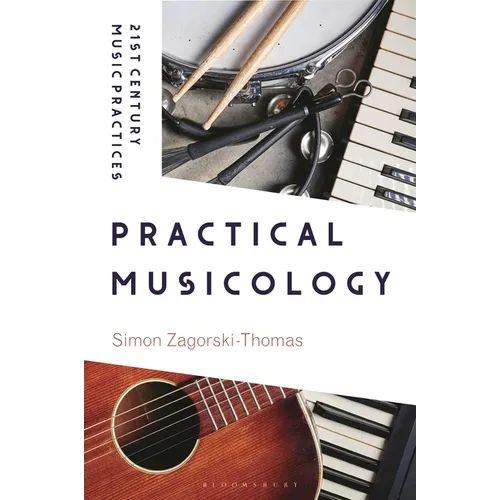 Practical Musicology - Paperback