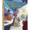 Daniel in the Lions' Den - Hardcover