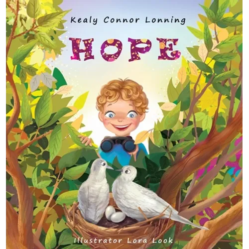 Hope - Hardcover