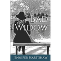 Bad Widow - Paperback