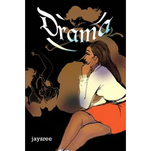 Drama - Paperback