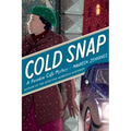 Cold Snap: A Paradise Café Mystery - Paperback
