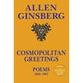 Cosmopolitan Greetin: Poems 1986-1992 - Paperback