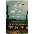 Cattle of the Lord: Poems - Paperback