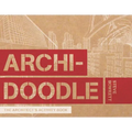 Archidoodle: The Architect's Activity Book - Paperback