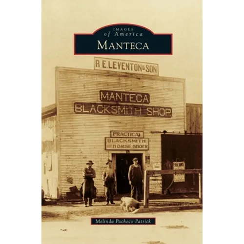Manteca