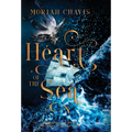 Heart of the Sea - Hardcover