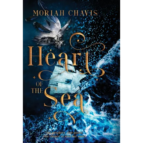 Heart of the Sea - Hardcover