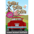 Double Dutch Death - Paperback
