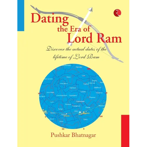 Dating the Era of Lord RAM - Paperback