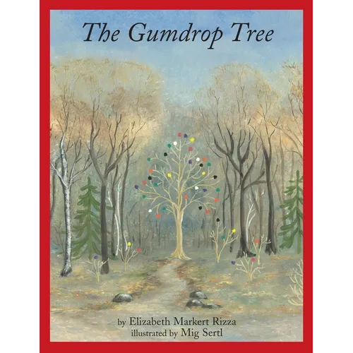 The Gumdrop Tree - Paperback