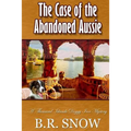 The Case of the Abandoned Aussie - Paperback