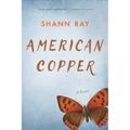 American Copper - Paperback