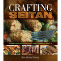 Crafting Seitan - Paperback