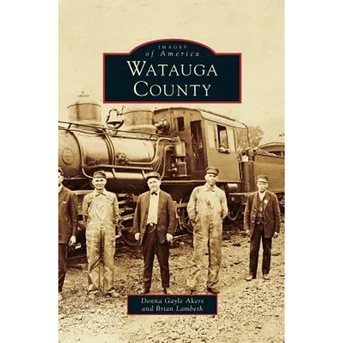 Watauga County