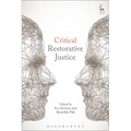 Critical Restorative Justice - Paperback
