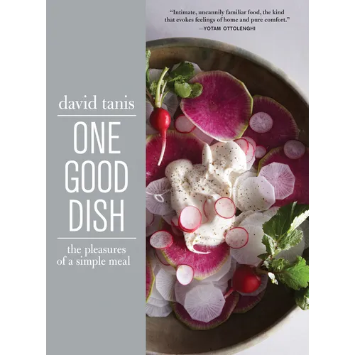 One Good Dish - Hardcover