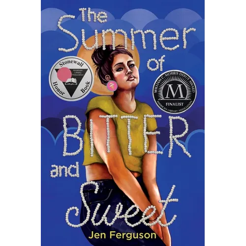 The Summer of Bitter and Sweet - Paperback