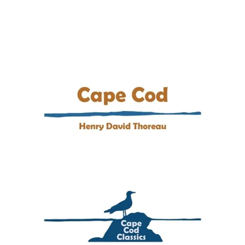 Cape Cod