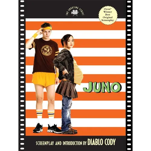 Juno - Paperback