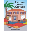 Letters for the Culture - Hardcover