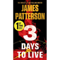 3 Days to Live - Mass Market Paperbound