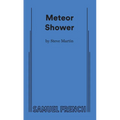 Meteor Shower - Paperback