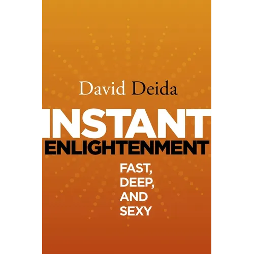 Instant Enlightenment - Paperback