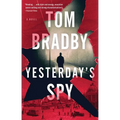 Yesterday's Spy - Hardcover