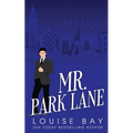 Mr. Park Lane - Paperback
