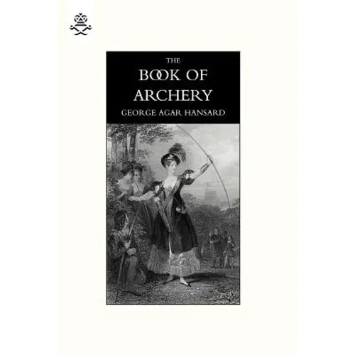 Book of Archery (1840)