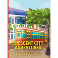 Crescent City Adventures: Unlock the Magic of New Orleans with Amaya