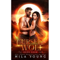 Cursed Wolf: Paranormal Romance - Paperback