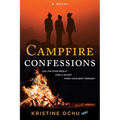 Campfire Confessions - Paperback