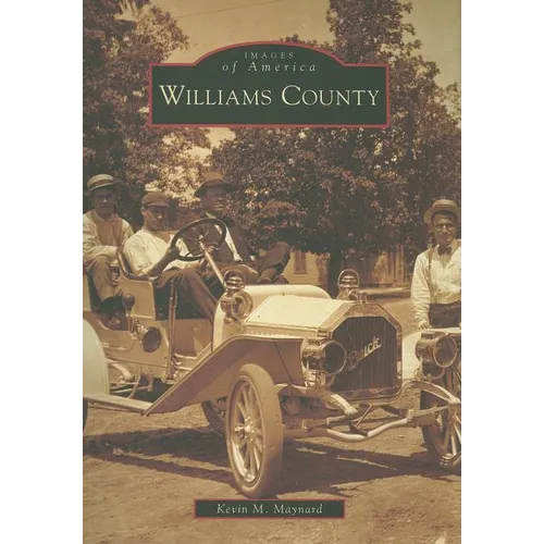 Williams County