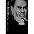 Autobiografía - Paperback