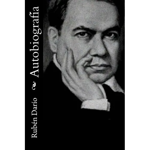 Autobiografía - Paperback