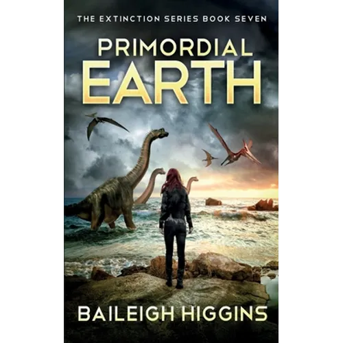 Primordial Earth: Book 7 - Paperback
