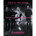 This Is the Noise That Keeps Me Awake - Hardcover