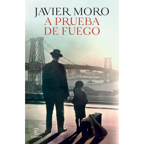 A Prueba de Fuego (Novela) / Fireproof (a Novel) - Paperback