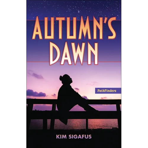 Autumn's Dawn - Paperback