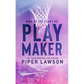 Play Maker - Paperback