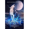 Defiance - Paperback